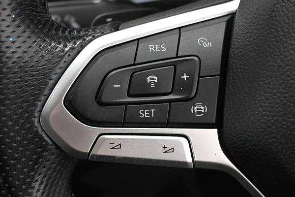 2020 Volkswagen T-Cross 85TSI STYLE C1 MY20