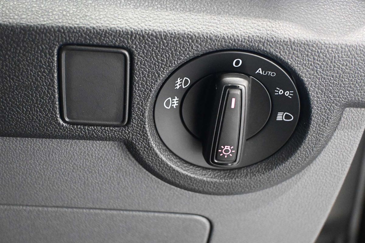 2020 Volkswagen T-Cross 85TSI STYLE C1 MY20