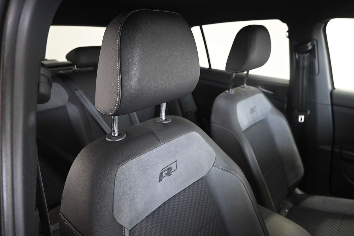 2020 Volkswagen T-Cross 85TSI STYLE C1 MY20