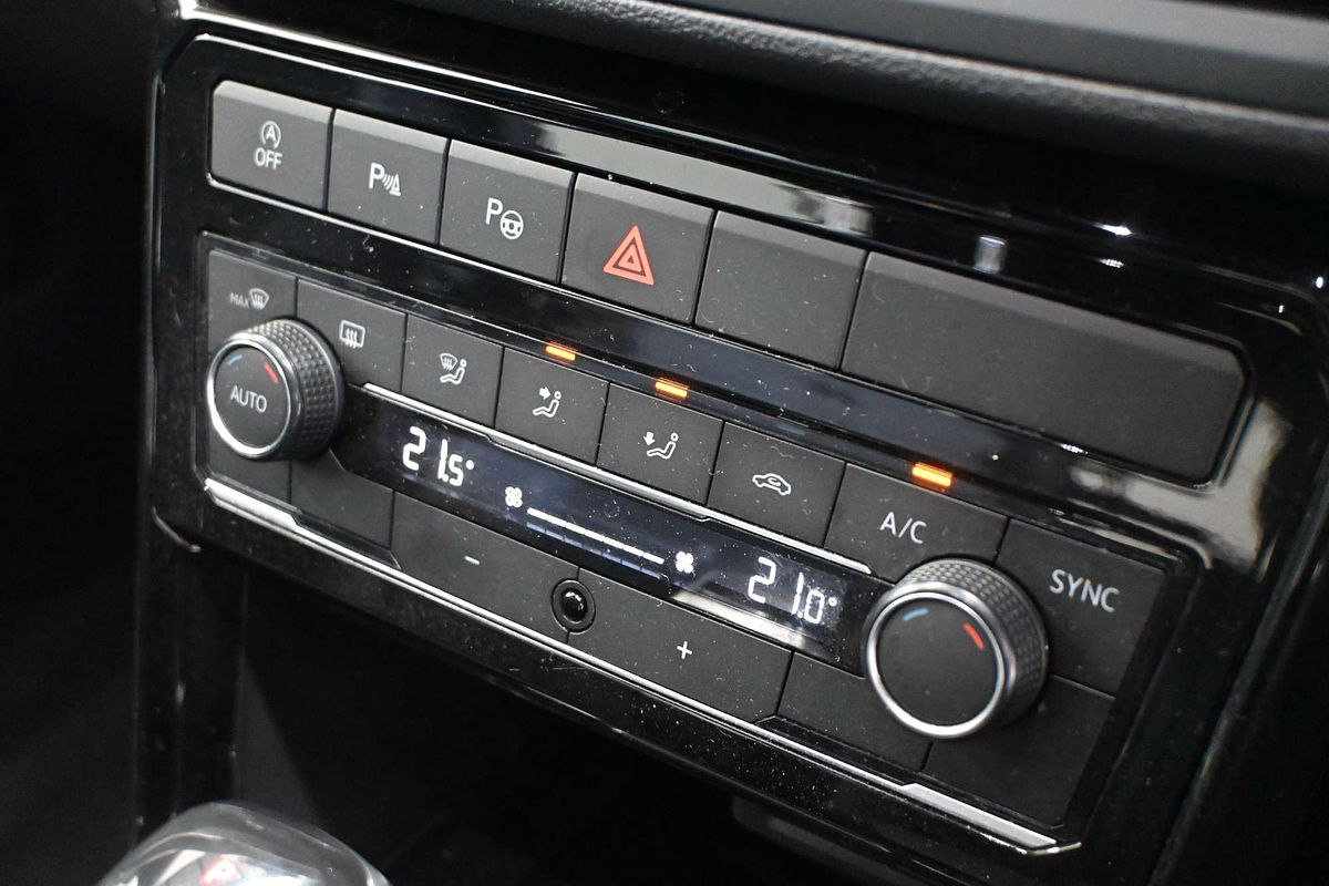 2020 Volkswagen T-Cross 85TSI STYLE C1 MY20