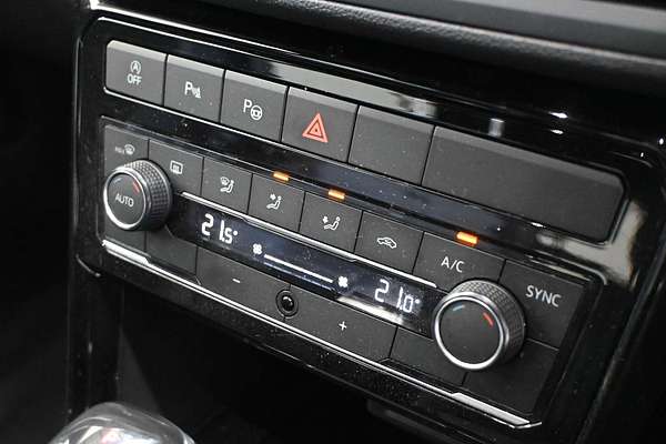 2020 Volkswagen T-Cross 85TSI STYLE C1 MY20