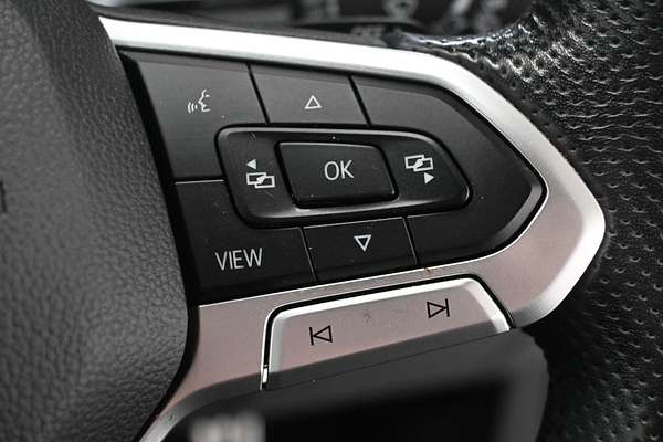 2020 Volkswagen T-Cross 85TSI STYLE C1 MY20