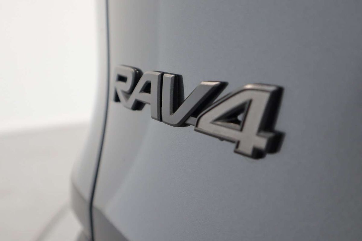 2023 Toyota RAV4 EDGE (AWD) AXAA54R