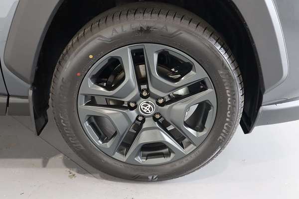 2023 Toyota RAV4 EDGE (AWD) AXAA54R