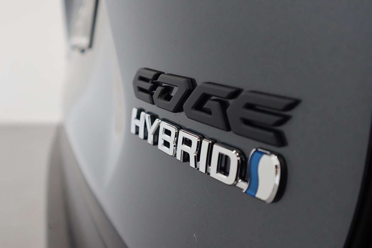 2023 Toyota RAV4 EDGE (AWD) AXAA54R