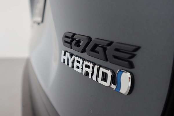2023 Toyota RAV4 EDGE (AWD) AXAA54R