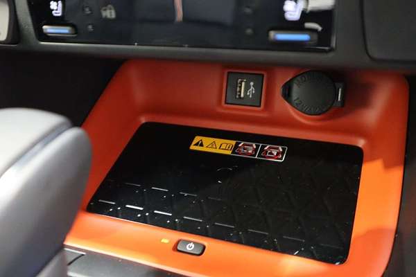 2023 Toyota RAV4 EDGE (AWD) AXAA54R