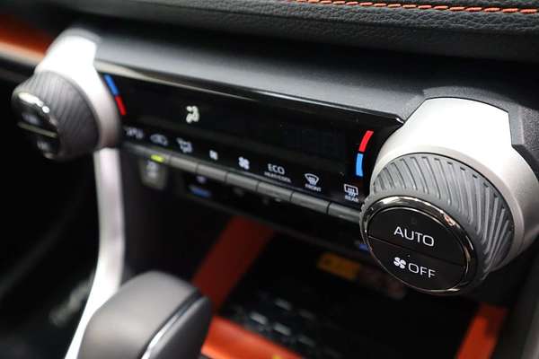 2023 Toyota RAV4 EDGE (AWD) AXAA54R
