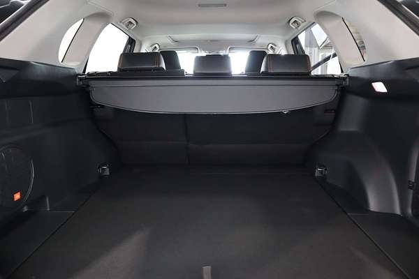 2023 Toyota RAV4 EDGE (AWD) AXAA54R