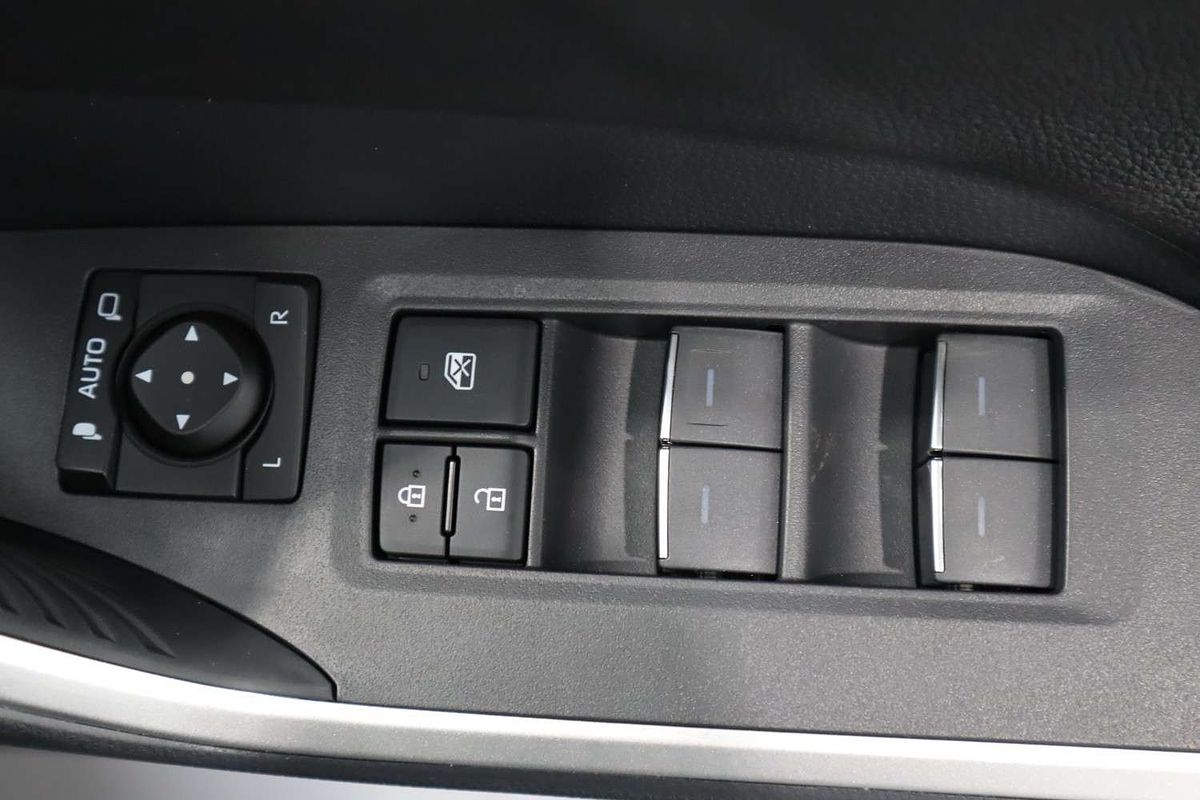 2023 Toyota RAV4 EDGE (AWD) AXAA54R