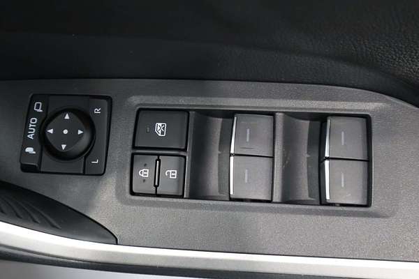 2023 Toyota RAV4 EDGE (AWD) AXAA54R