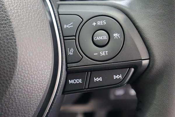 2023 Toyota RAV4 EDGE (AWD) AXAA54R