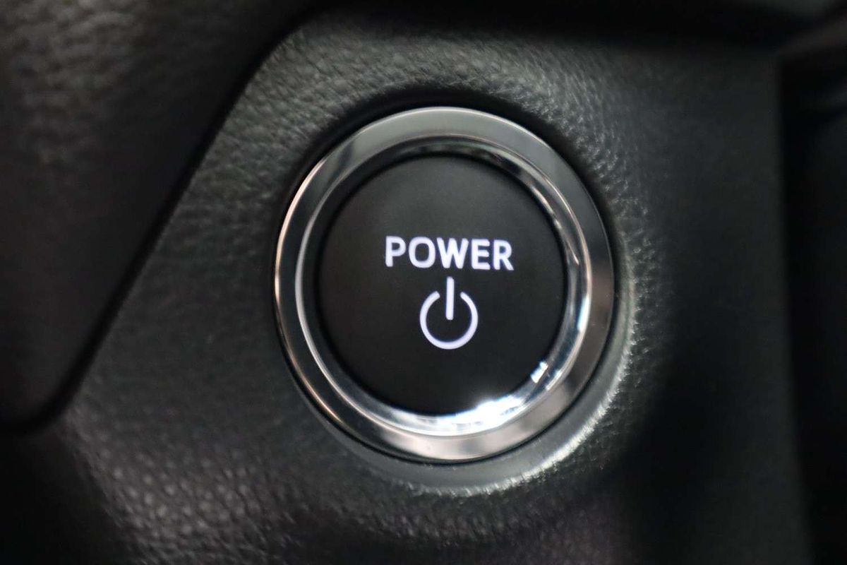 2023 Toyota RAV4 EDGE (AWD) AXAA54R