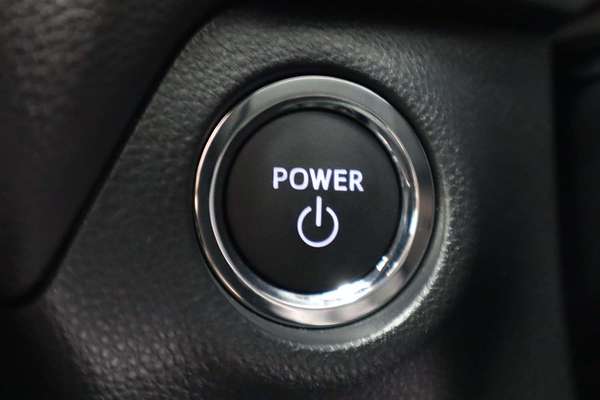 2023 Toyota RAV4 EDGE (AWD) AXAA54R