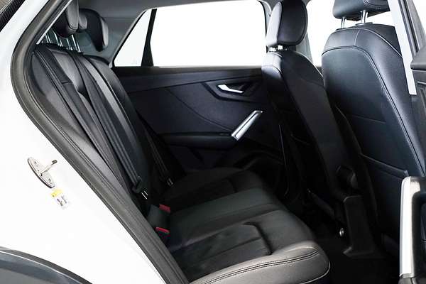 2016 Audi Q2 design GA