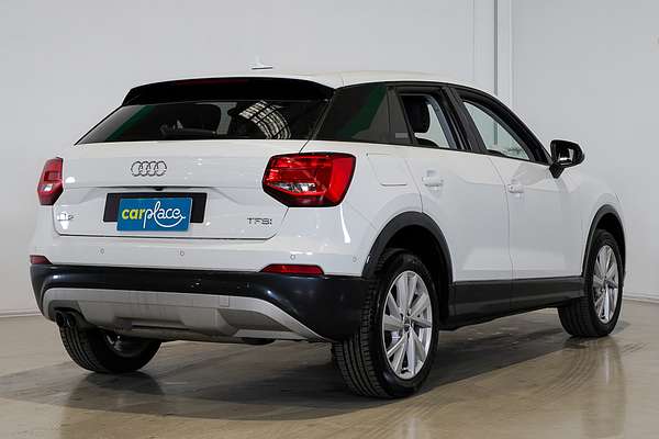 2016 Audi Q2 design GA