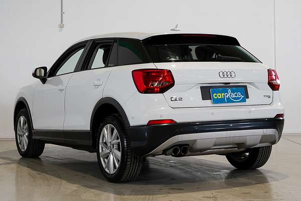2016 Audi Q2 design GA