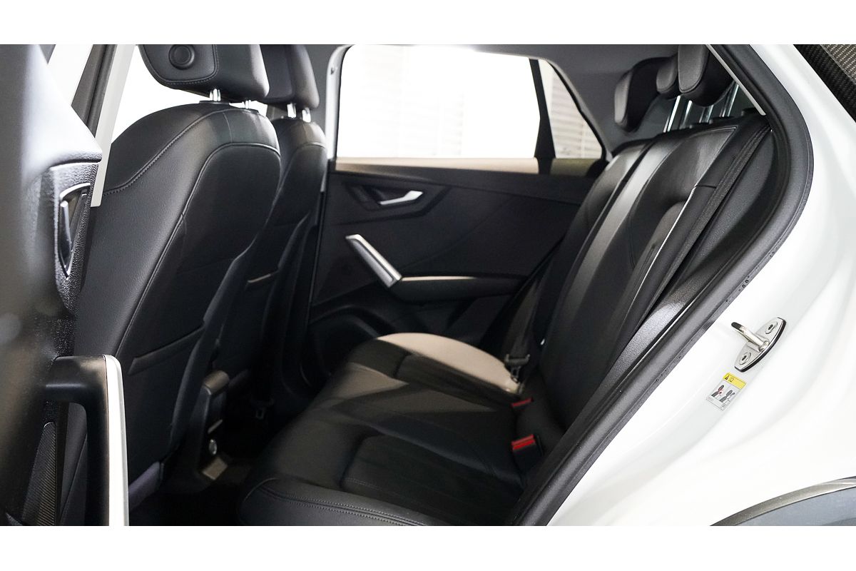 2016 Audi Q2 design GA