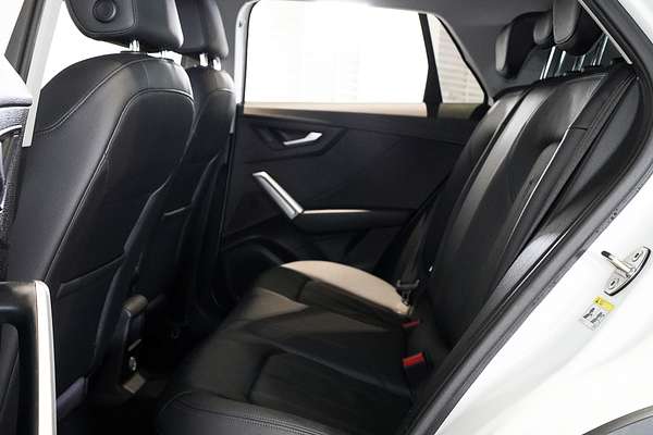 2016 Audi Q2 design GA