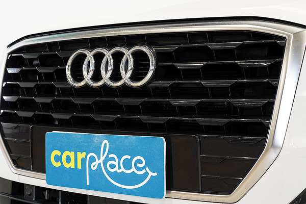 2016 Audi Q2 design GA