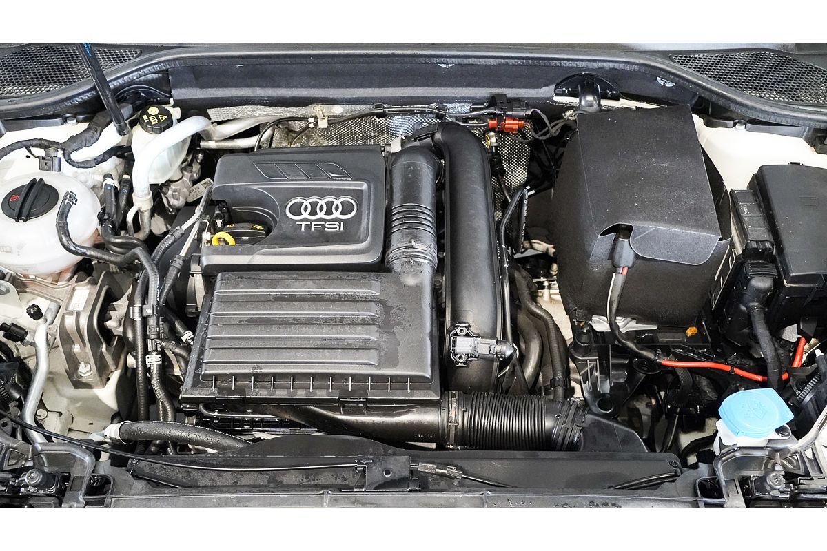 2016 Audi Q2 design GA