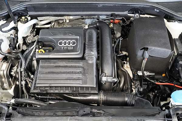 2016 Audi Q2 design GA