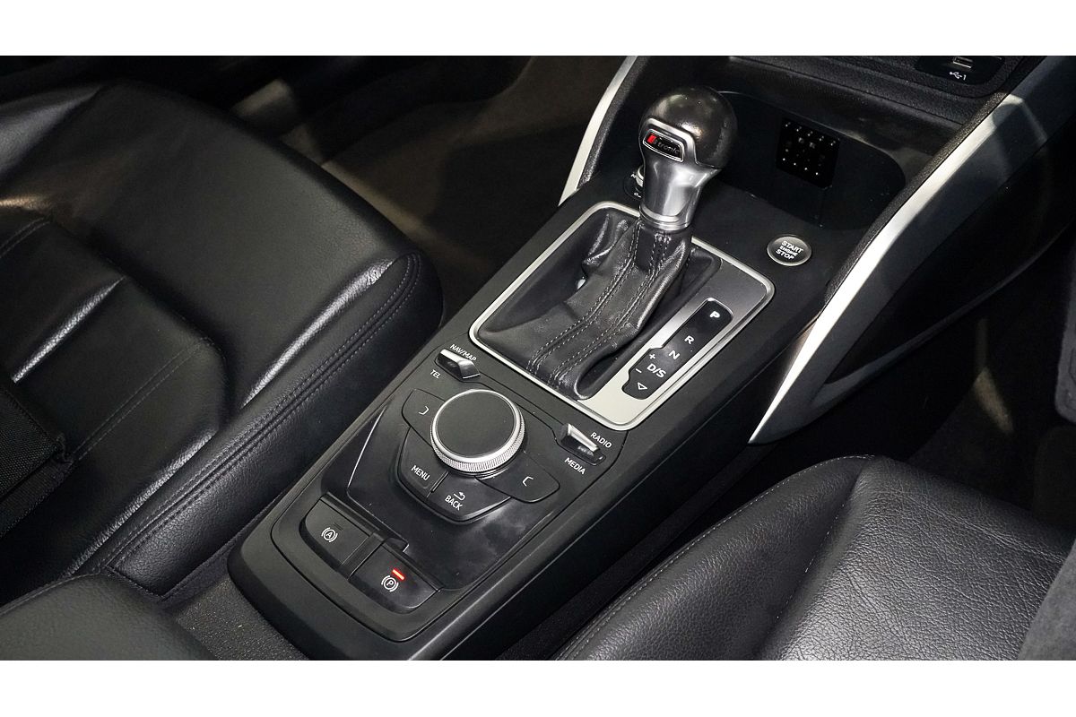 2016 Audi Q2 design GA