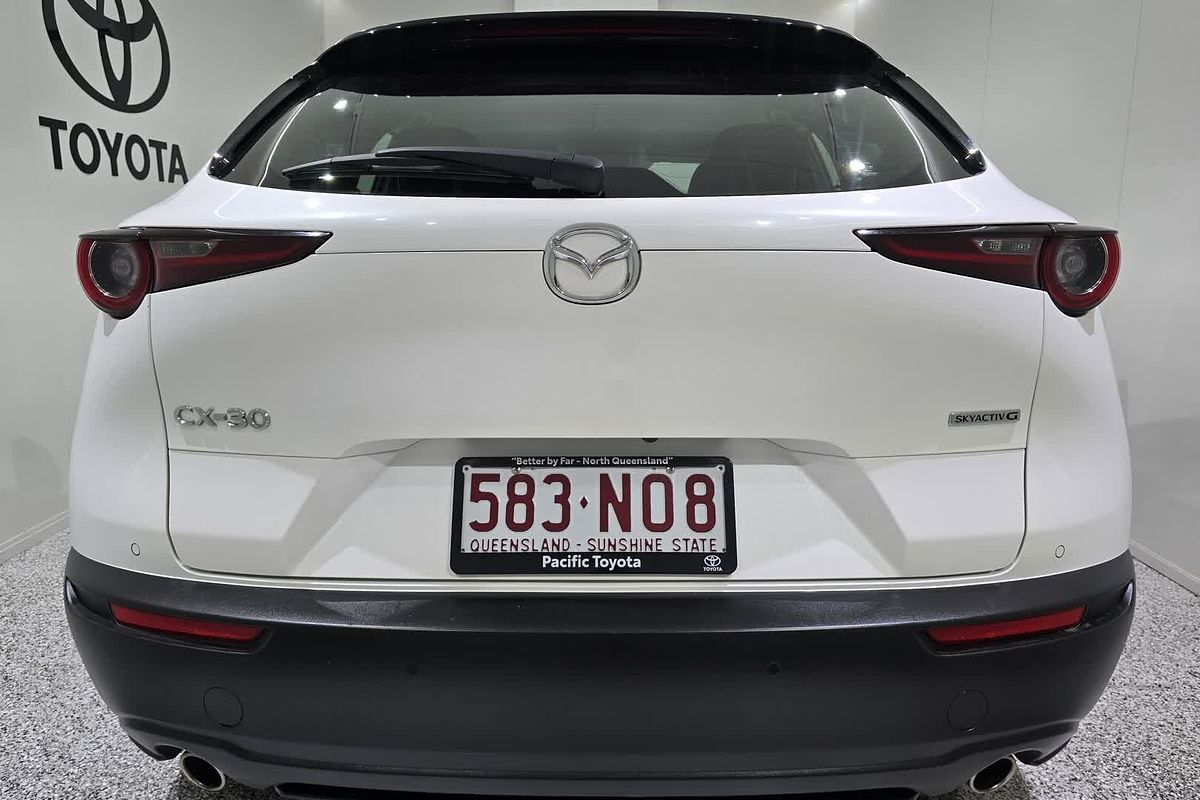 2023 Mazda CX-30 G20 Evolve DM Series