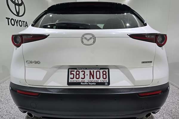 2023 Mazda CX-30 G20 Evolve DM Series