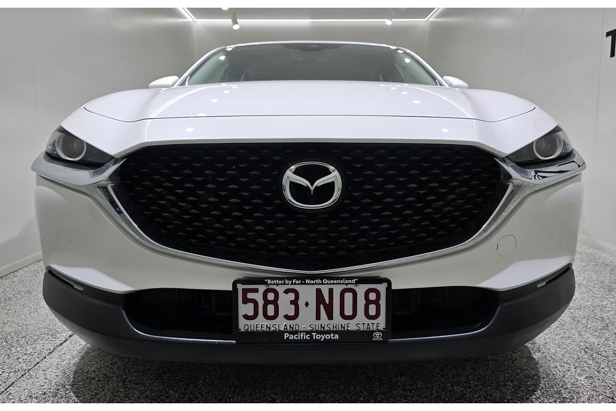 2023 Mazda CX-30 G20 Evolve DM Series