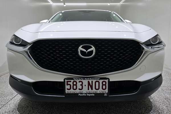 2023 Mazda CX-30 G20 Evolve DM Series