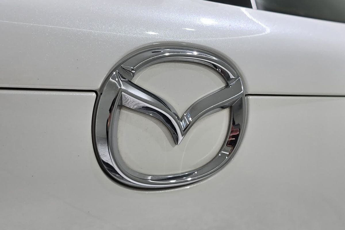 2023 Mazda CX-30 G20 Evolve DM Series