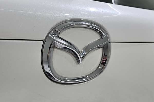 2023 Mazda CX-30 G20 Evolve DM Series