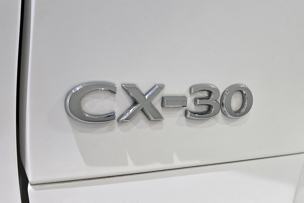 2023 Mazda CX-30 G20 Evolve DM Series