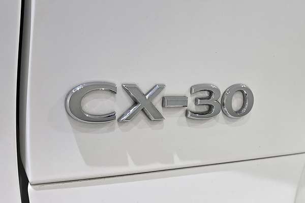 2023 Mazda CX-30 G20 Evolve DM Series