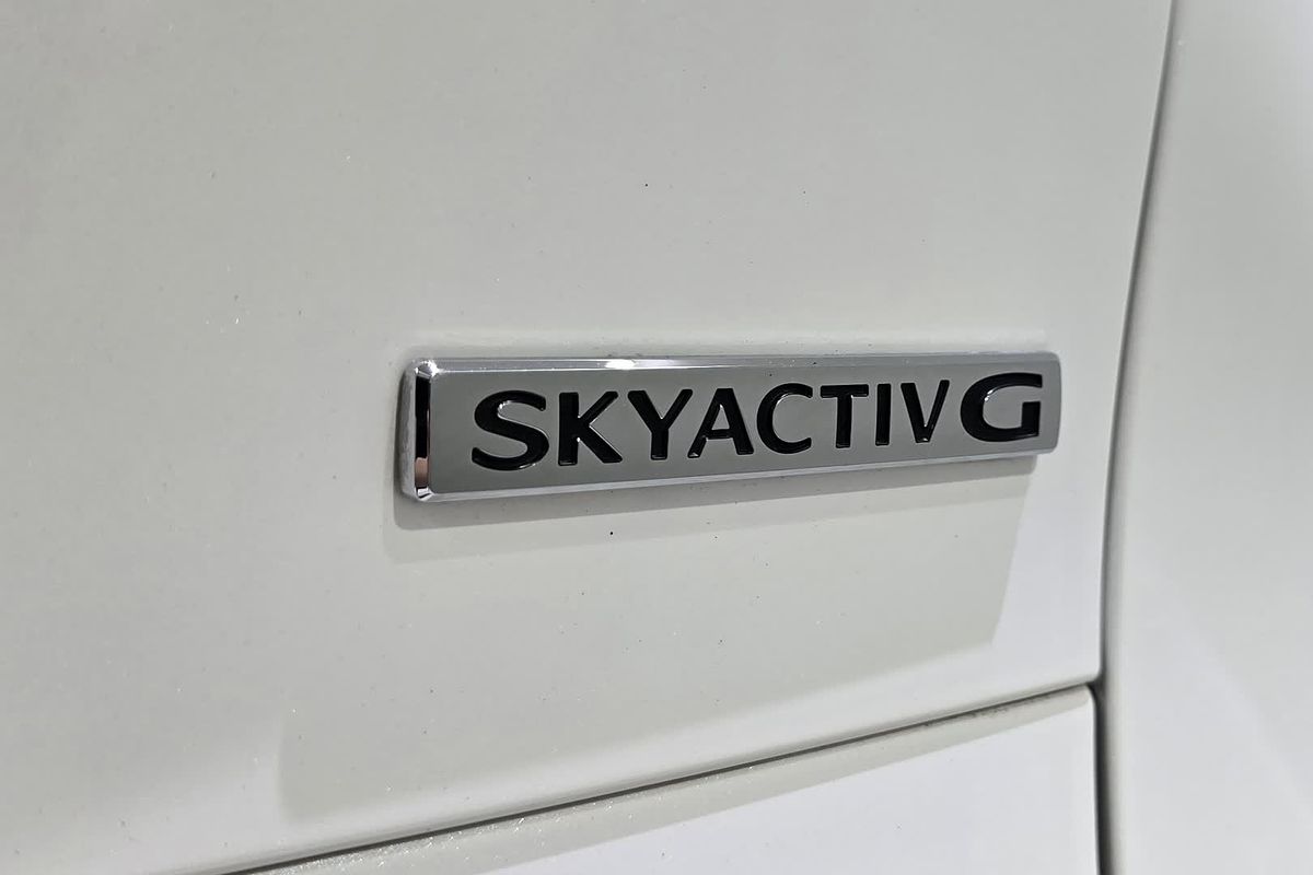 2023 Mazda CX-30 G20 Evolve DM Series