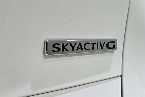2023 Mazda CX-30 G20 Evolve DM Series