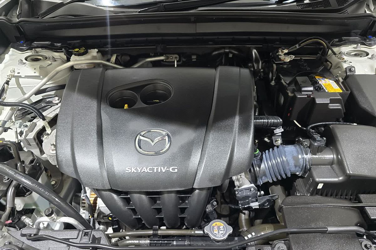 2023 Mazda CX-30 G20 Evolve DM Series