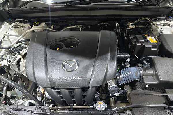 2023 Mazda CX-30 G20 Evolve DM Series