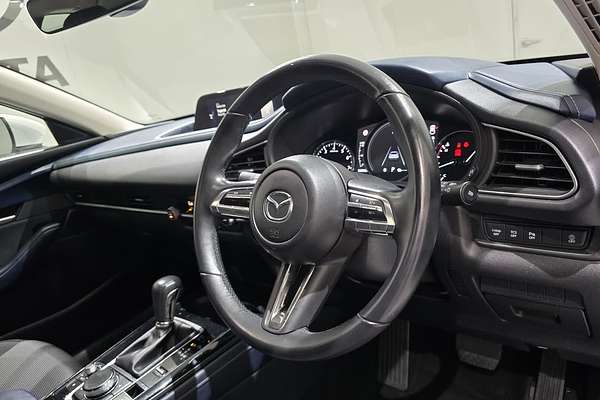 2023 Mazda CX-30 G20 Evolve DM Series
