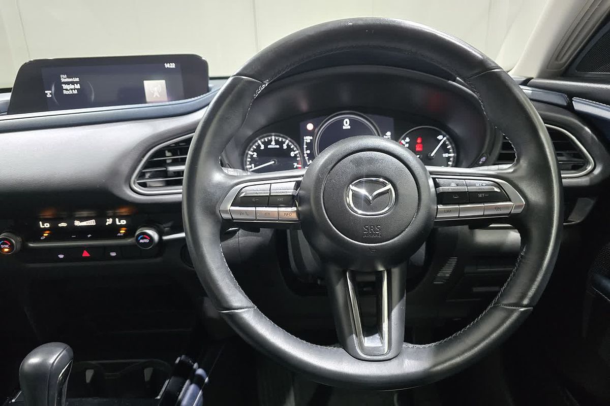 2023 Mazda CX-30 G20 Evolve DM Series