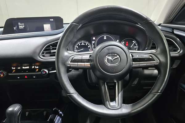 2023 Mazda CX-30 G20 Evolve DM Series