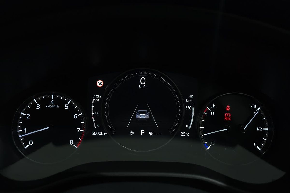 2023 Mazda CX-30 G20 Evolve DM Series