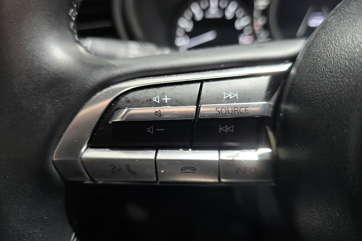 2023 Mazda CX-30 G20 Evolve DM Series