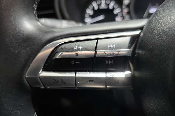 2023 Mazda CX-30 G20 Evolve DM Series
