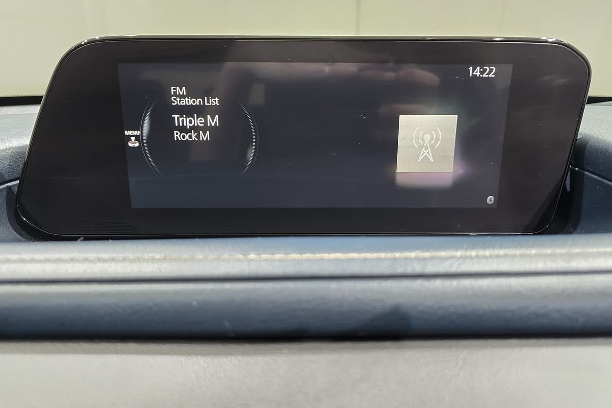 2023 Mazda CX-30 G20 Evolve DM Series