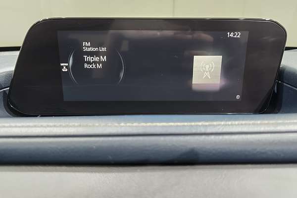 2023 Mazda CX-30 G20 Evolve DM Series