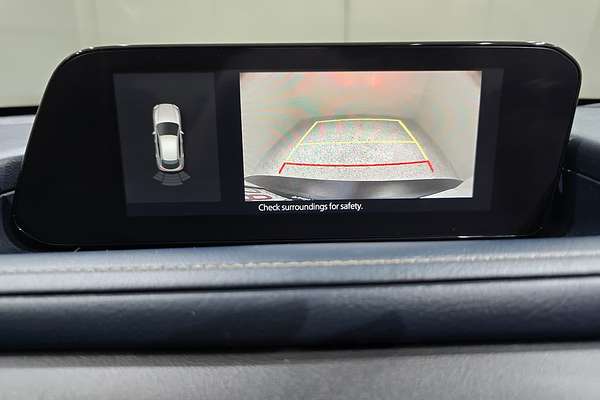 2023 Mazda CX-30 G20 Evolve DM Series