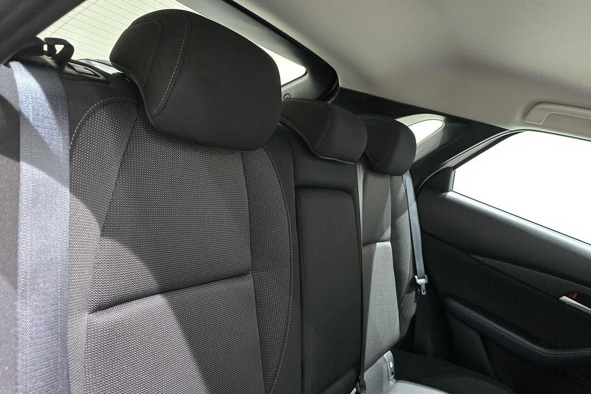 2023 Mazda CX-30 G20 Evolve DM Series
