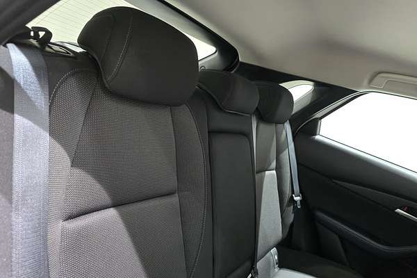 2023 Mazda CX-30 G20 Evolve DM Series